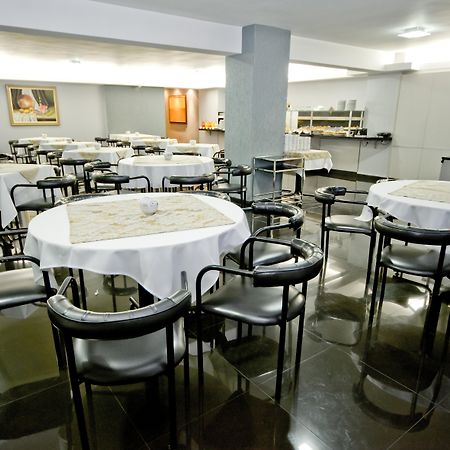 Hotel Nacional Inn Curitiba Torres Exteriör bild